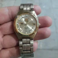 ساعت ژاپنی اصلی اتومات