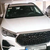 فیدلیتی الیت ۷ نفره رینگ پرستیژی تحویل برج ۹