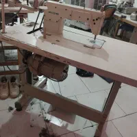 چرخ دینام بزرگ زوجی|چرخ خیاطی و ریسندگی|شیروان (خراسان), |دیوار