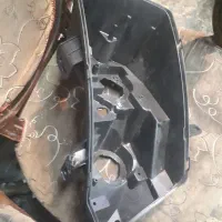 قاب عقب چراغ دنا