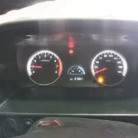 پراید وانت با اتاق مسقف۹۷|خودرو سواری و وانت|شهریار, شهریار|دیوار