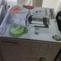 خرد کن هنکل المان