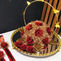 سینی حنابندون
