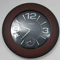 ساعت دیواری