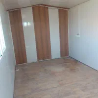 کانکس ۱۵ متری دست دوم کم کار|مصالح و تجهیزات ساختمان|قزوین, |دیوار