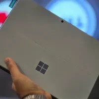 سرفیس پرو ۷ پلاس نسل ۱۱ Surface Pro 7 Plus|رایانه همراه|مشهد, ارشاد|دیوار