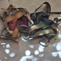 کمربند ایمنی