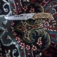 چاقو آمریکای