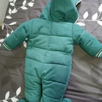 کاپشن سرهمی نو|کفش و لباس بچه|رشت, معلم|دیوار