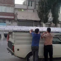 نصب وتعمیر کرکره کامران با نازلترین قیمت|خدمات پیشه و مهارت|اردبیل, |دیوار