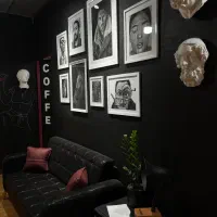 کلاس نقاشی آموزشگاه نقاشی