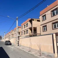 شهرک ویلایی سهند ساران