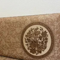 پشتی|پشتی|شاهین‌شهر, خانه کارگر|دیوار