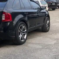 فورد ادج منطقه ازاد|خودرو سواری و وانت|لاهیجان, رجایی|دیوار