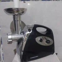 چرخ گوشت مارک گاسونیک.اصلا استفاده نشده