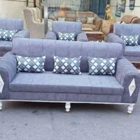 مسکو مبل ۸۲|مبلمان خانگی و میز عسلی|اراک, |دیوار