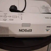 پروژکتور Epson|تلویزیون و پروژکتور|تهران, دریاچه شهدای خلیج فارس|دیوار