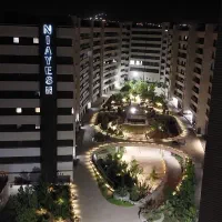 240متری پزشکان نیایش بالاترین طبقه/ویو ابدی