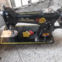 چرخ خیاطی