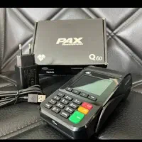 دستگاه کارتخوان 4G/ضمانت قطع نشدن و گارانتی تعویض|فروشگاه و مغازه|اصفهان, قلعه طبره|دیوار