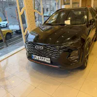 ایکس ۳۳ کراس اتومات ۱۴۰۳