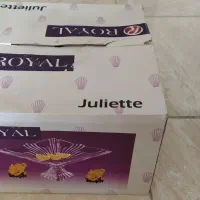 میوه خوری پایه دار رویال