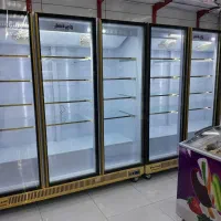 یخچال قصابی ایستاده لبنیاتی آلایشی و..|فروشگاه و مغازه|مشهد, رسالت|دیوار