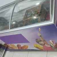 یخچال فریزر صندوقی