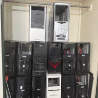 کیس خالی کامپیوتر