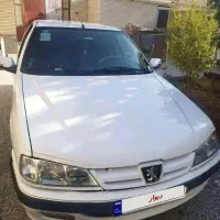 پژو پارس سال سفارشی دریچه گاز سیمی