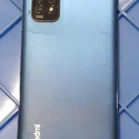 گوشی  شیامی نوت 11 فروش فوری|موبایل|تهران, شوش|دیوار