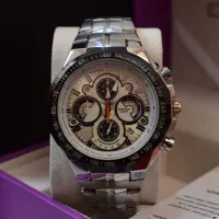 ساعت پسرانه مردانه برندکاسیوادیفایس سه موتورفعال