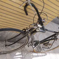 دوچرخه کورسی آمریکایی