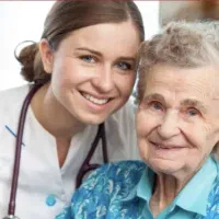 خدمات پرستاری و پرایوتی مجموعه فرشته