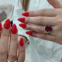 کاشت ناخن عالیشهر|خدمات آرایشگری و زیبایی|بوشهر, |دیوار