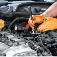 دونبال میکانیک کار حرفه ایی هستم