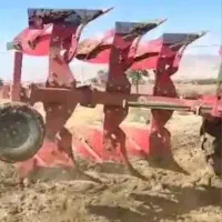 سیکلو تیلر ادوات گاوآهن بیلر بسته بندی یونجه|ماشین‌آلات صنعتی|شیراز, حومه شیراز|دیوار