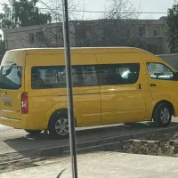 ون ،هایس و مسافر برای چابهار،با ون سقف بلند|خدمات حمل و نقل|تهران, تاکسیرانی|دیوار