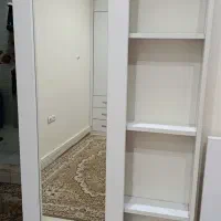 آینه|آینه|اهواز, کوی جانبازان(دانش)|دیوار