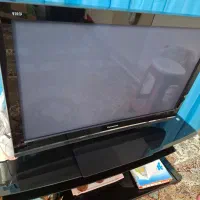 ال سی دی|تلویزیون و پروژکتور|سبزوار, قاضی زاد|دیوار