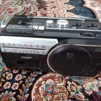 ظبط کاست رادیو اف ام بدونه عیب ویراد