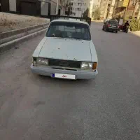 پیکان مدل ۹۳