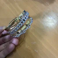 دستبند پورتیفیو اصلی|جواهرات|مشهد, احمدآباد|دیوار