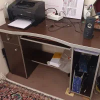 میز کامپیوتر