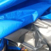 چادر نیسان ضد اب|قطعات یدکی و لوازم جانبی|تهران, کیانشهر|دیوار