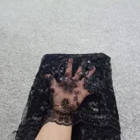چند قواره پارچه