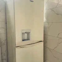 فروش یخچال و معاوضه با هتلی|یخچال و فریزر|کرج, شهرک یاس جنوبی|دیوار