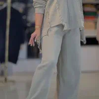 ست بافت نخ ترک با کیفیت|لباس|بندرعباس, |دیوار