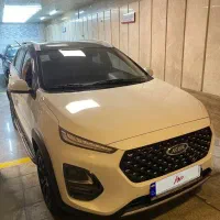 X22pro فول مدل 1404معاوضه با خودرو شما