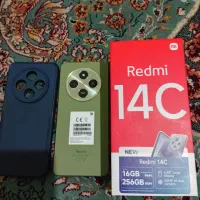 ردمی14c